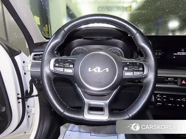 Kia K5 3rd generation id 2884225 из Кореи 17