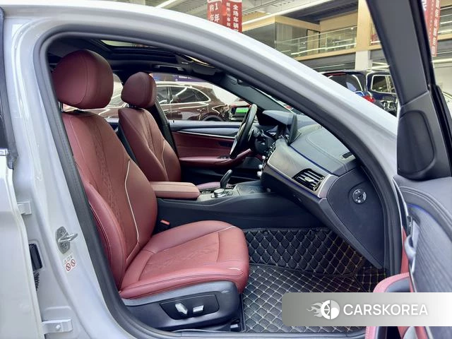 BMW 5 series id 4273447 из Китая 12