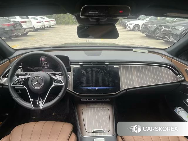 Mercedes-Benz E-class id 4367480 из Китая 8