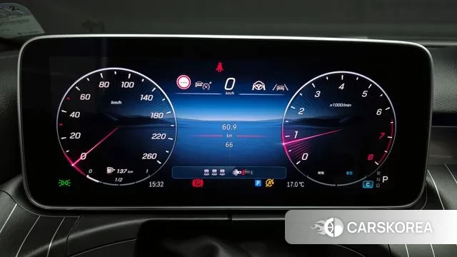 Mercedes-Benz C-Class W206 id 3321644 из Кореи 18