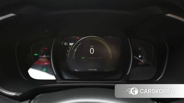 Renault Korea (Samsung) The New QM6 id 4871894 из Кореи 28