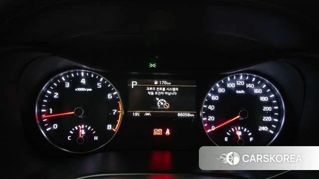 Kia The New K3 2nd generation id 4195688 из Кореи 28