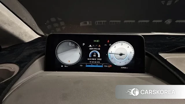 Hyundai Staria id 3442224 из Кореи 18