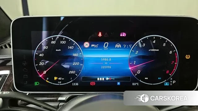 Mercedes-Benz S-Class W223 id 3655436 из Кореи 18