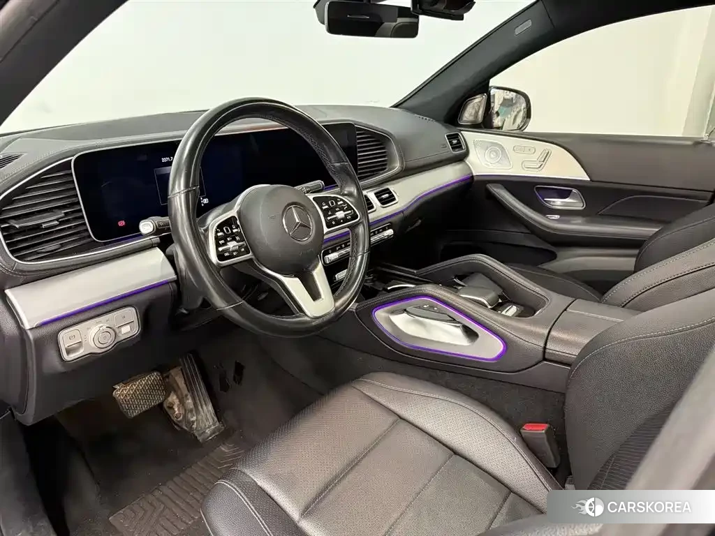 Mercedes-Benz GLE id 4538875 из Китая 11