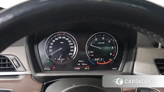 BMW X2 (F39) id 3697629 из Кореи 18