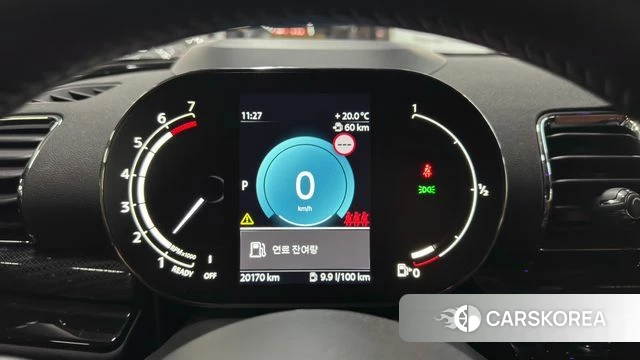 Mini Cooper S Clubman id 4282936 из Кореи 8