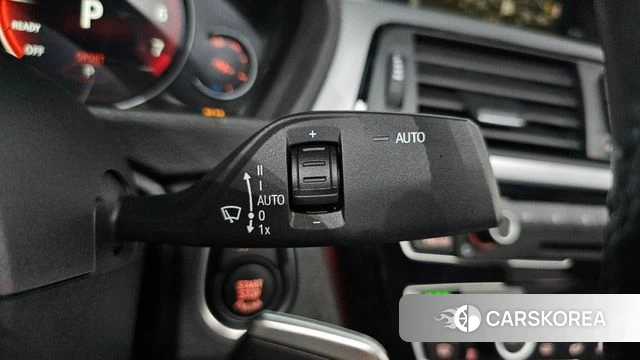 BMW 3 Series (F30) id 3886570 из Кореи 18