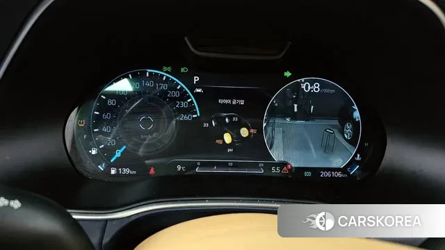 Genesis GV80 id 3681581 из Кореи 18