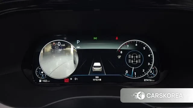 Hyundai Palisade id 3635244 из Кореи 18