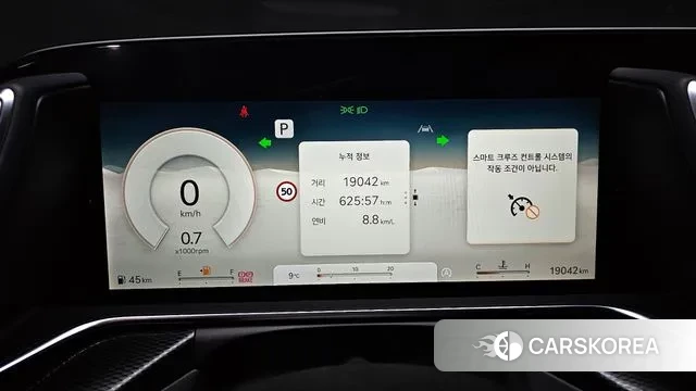 Genesis G90 (RS4) id 3415717 из Кореи 18