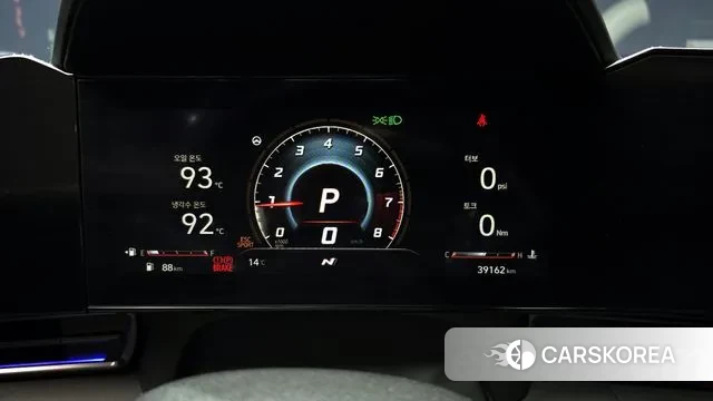 Hyundai Avante (CN7) id 3300922 из Кореи 18