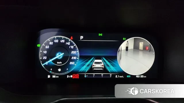 Kia Sorento 4th Generation id 3576620 из Кореи 18