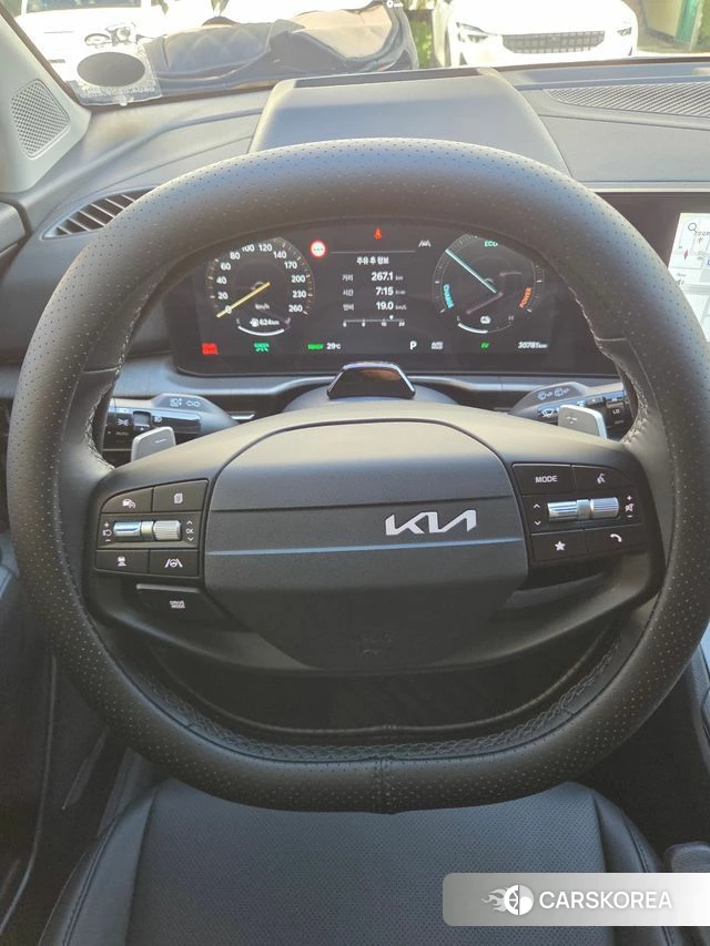 Kia The New Sportage 5th Generation Hybrid id 4767433 из Кореи 8