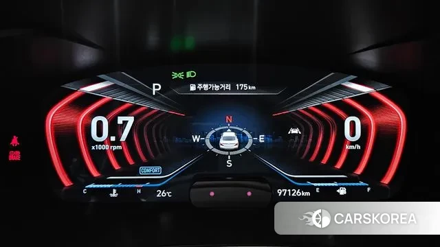 Genesis G70 id 3112241 из Кореи 18