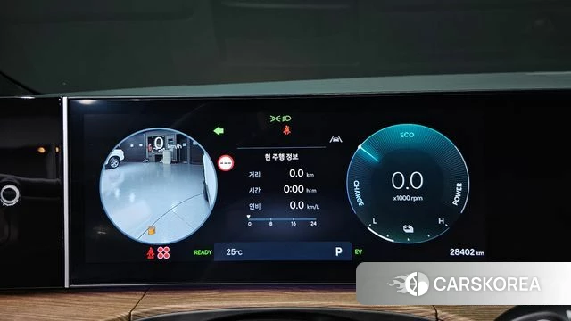Hyundai Santa Fe (MX5) id 4533378 из Кореи 18