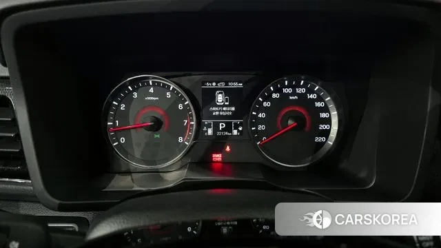 Ssangyong Tivoli Air id 3518851 из Кореи 18