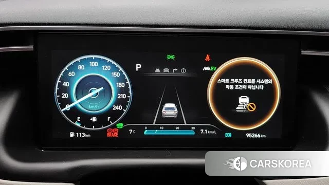 Hyundai Tucson Hybrid (NX4) id 3592323 из Кореи 18