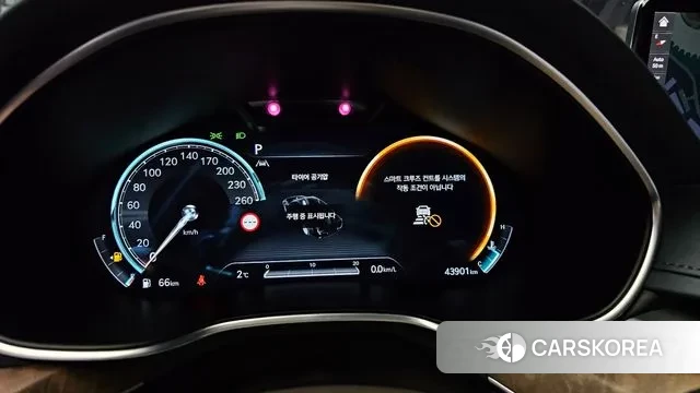 Genesis G80 (RG3) id 3508540 из Кореи 18