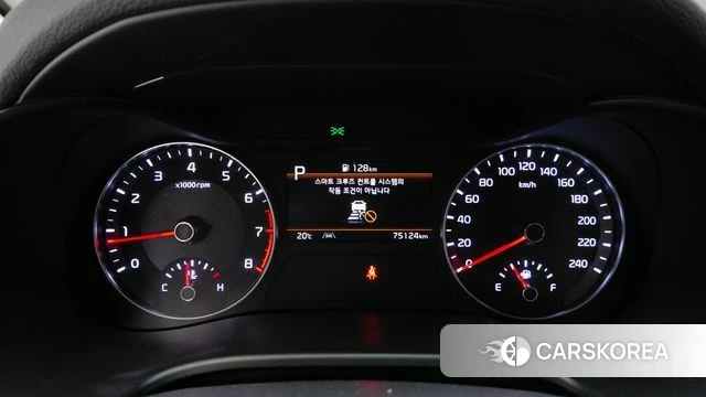 Kia The New K3 2nd generation id 4309237 из Кореи 28