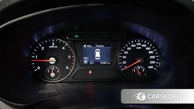 Kia The New Sorento id 4563469 из Кореи 18