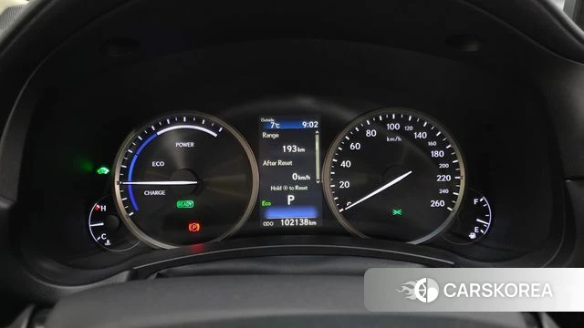 Lexus NX300h id 3814582 из Кореи 18