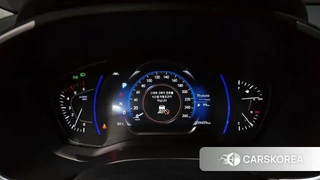 Hyundai Santa Fe TM id 3034093 из Кореи 18