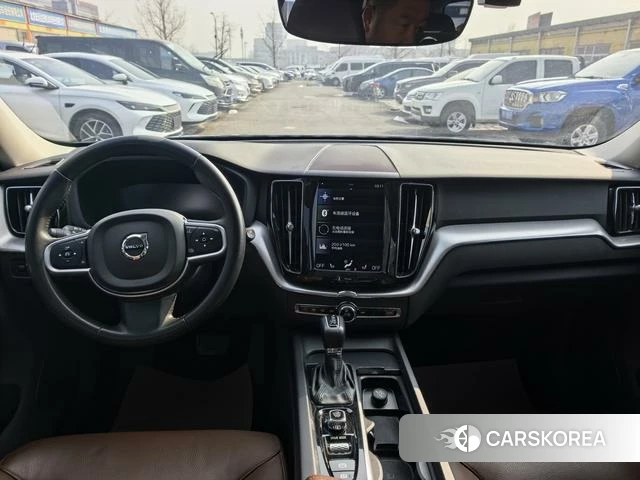 Volvo XC60 id 4208282 из Китая 15
