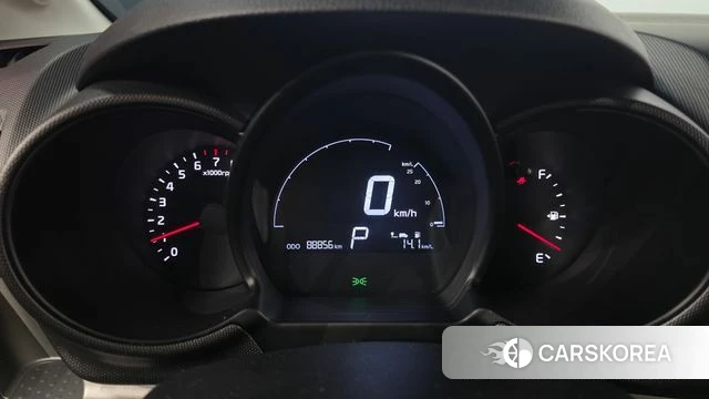 Kia The New Ray id 4770870 из Кореи 28