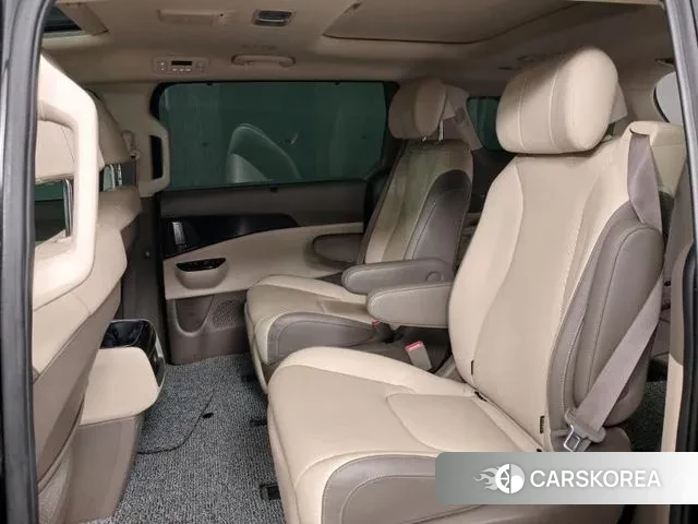 Kia Carnival 4th generation id 3513485 из Кореи 18