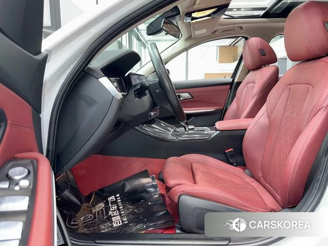 BMW 3 series id 4265394 из Китая 8