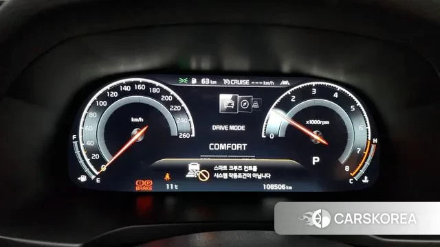 Kia K7 Premier id 3449170 из Кореи 18