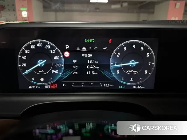 Kia The New Seltos id 3452724 из Кореи 15