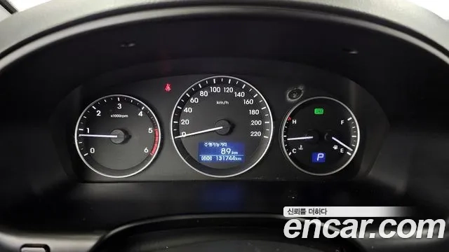 Hyundai The New Grand Starex id 2932969 из Кореи 18