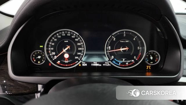 BMW X6 (F16) id 3894191 из Кореи 18