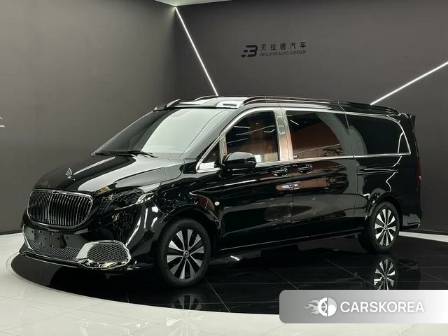 Mercedes-Benz Vito id 4321243 из Китая 25