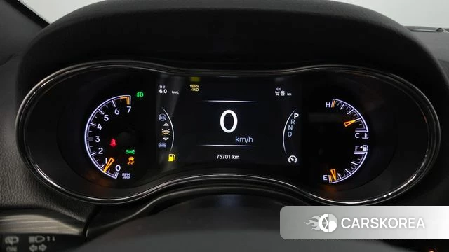 Jeep Grand Cherokee id 3867129 из Кореи 18