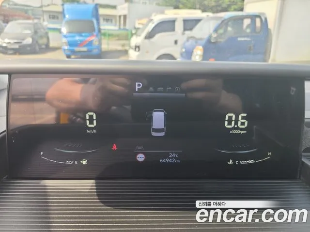 Hyundai Staria id 2795479 из Кореи 18