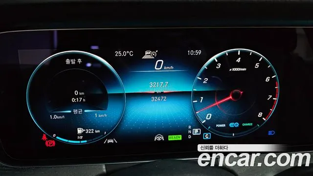 Mercedes-Benz CLS-Class C257 id 2849313 из Кореи 18