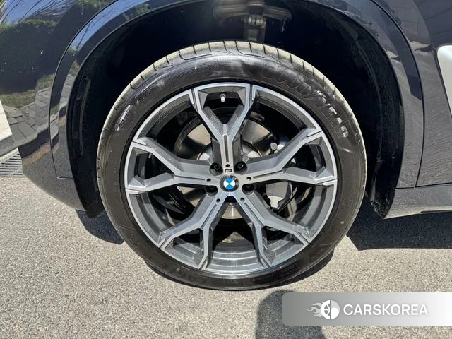 BMW X5 id 4256806 из Китая 19