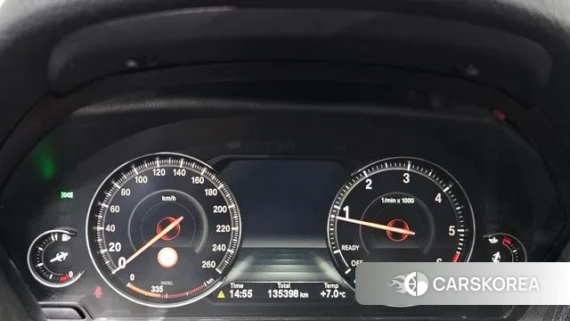 BMW 3 Series GT (F34) id 3489704 из Кореи 18