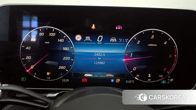 Mercedes-Benz S-Class W223 id 3646024 из Кореи 18