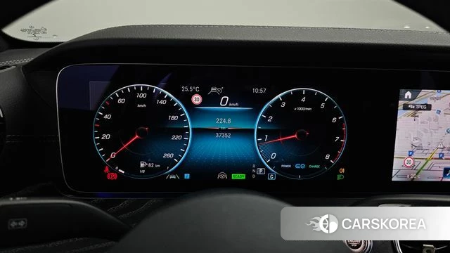 Mercedes-Benz E-Class W213 id 4396394 из Кореи 31