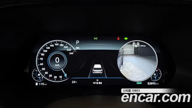 Hyundai Palisade id 2844196 из Кореи 18