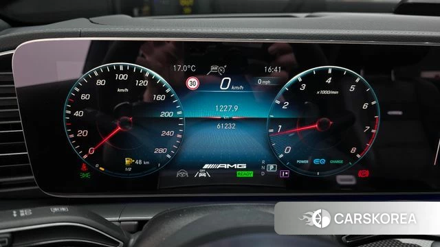 Mercedes-Benz GLE-Class W167 id 4230648 из Кореи 18