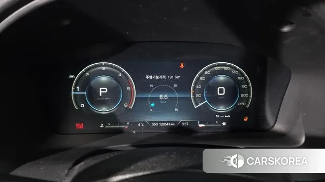 Ssangyong The New Rexton Sport id 3630214 из Кореи 18