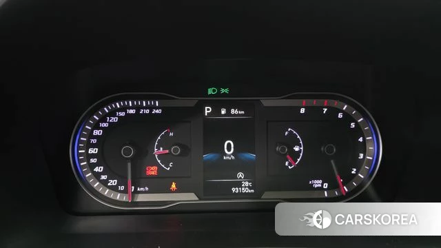 Hyundai Tucson (NX4) id 4389486 из Кореи 28