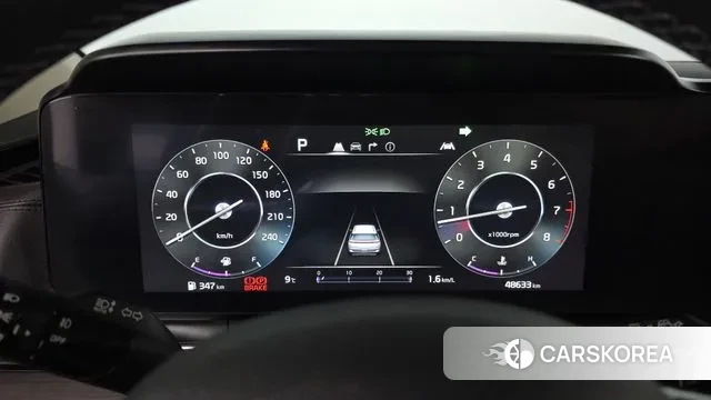 Kia Carnival 4th generation id 3770528 из Кореи 18