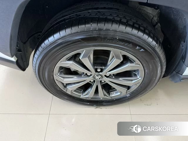 Toyota RAV4 Rongfang id 4342110 из Китая 12