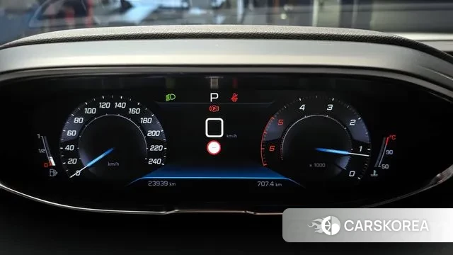 Peugeot 3008 second generation id 3567051 из Кореи 18